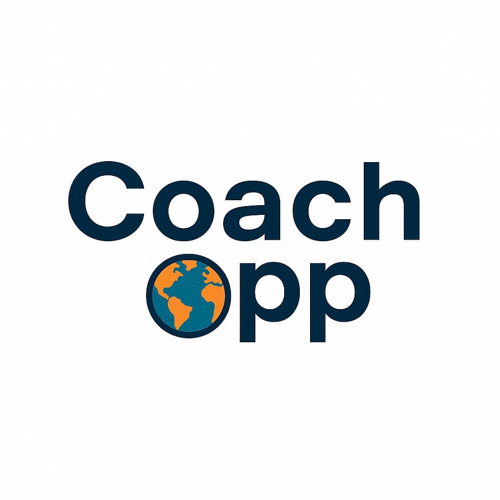 ✨ The Power of Coaching: A Modern Approach to Unlocking Human Potential