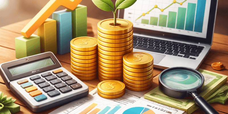 Finance