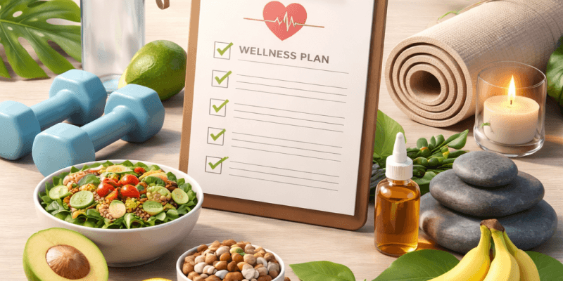 Health & Wellness