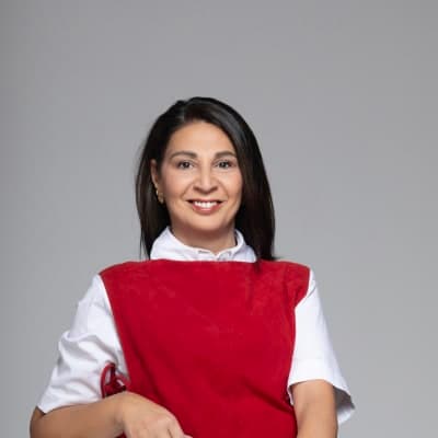 ŞEYMA KISAKÜREK SÖNMEZOCAK