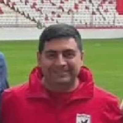 Sergen Güngörmüş