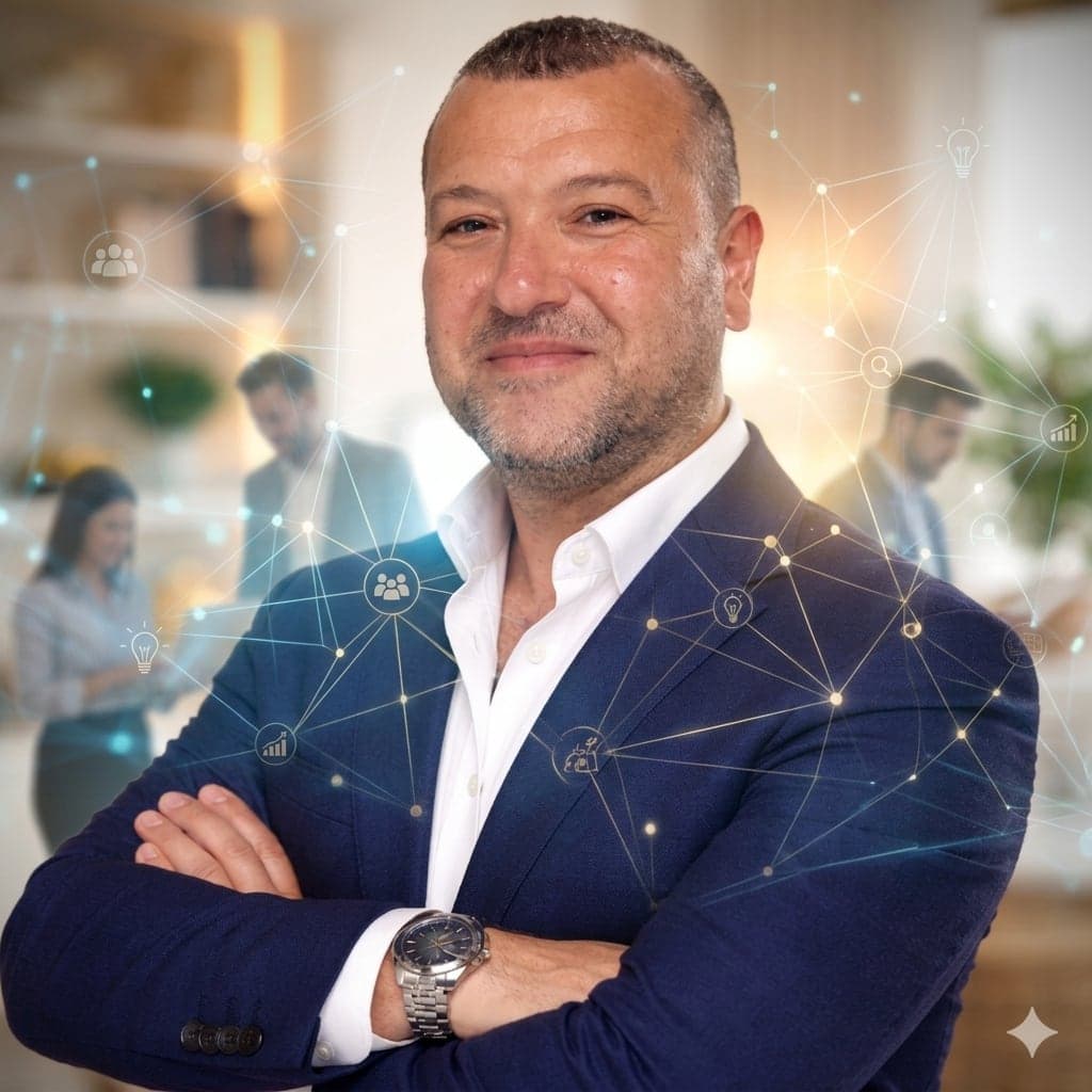 Gerçek Liderlik Karizmqsı; Konuştuğunda Değil, Sustuğuna Bile Hissedilir...