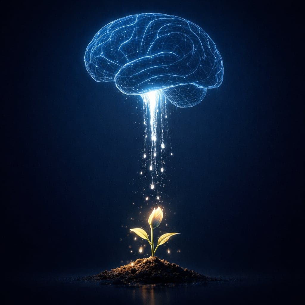 Koçla Çalışmak : Değişimin Görünmeyen Motoru