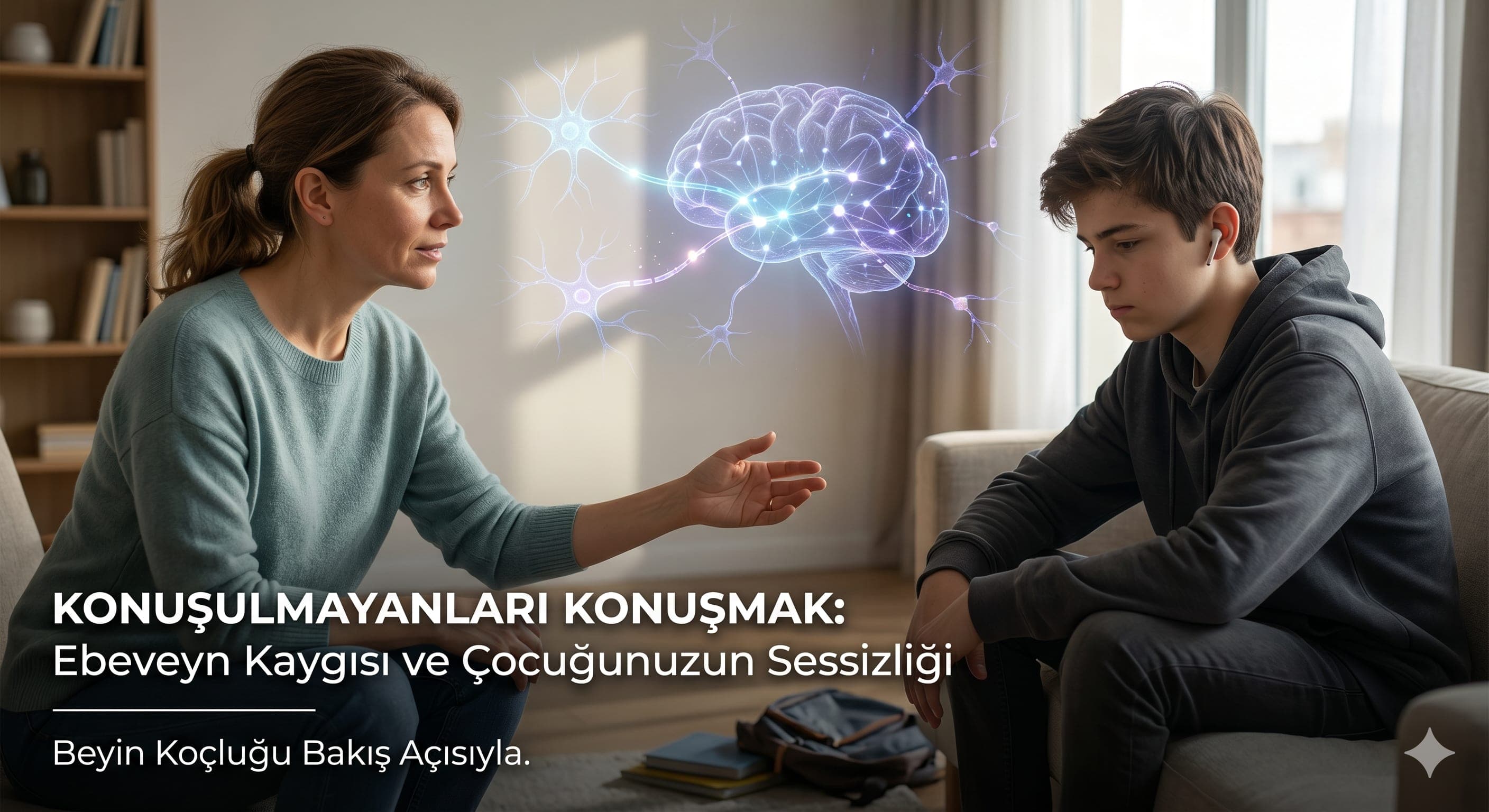 Çocukların Özel Hayatları ile Ebeveyn Kaygısı Arasında Denge: Paylaşmamanın Nedenleri ve Çözüm Yolları