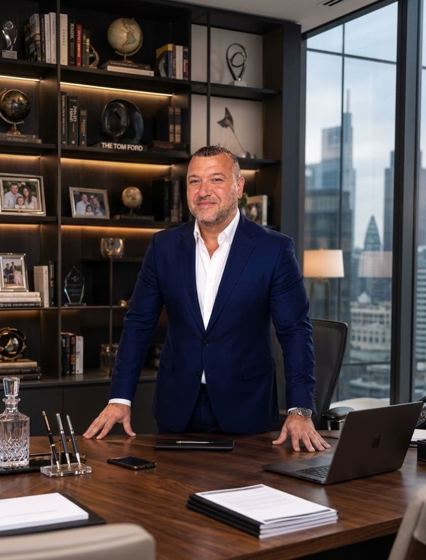 İzinden gidilesi bir liderin en güçlü özelliği....